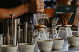 The Pour Over with FAST Filters