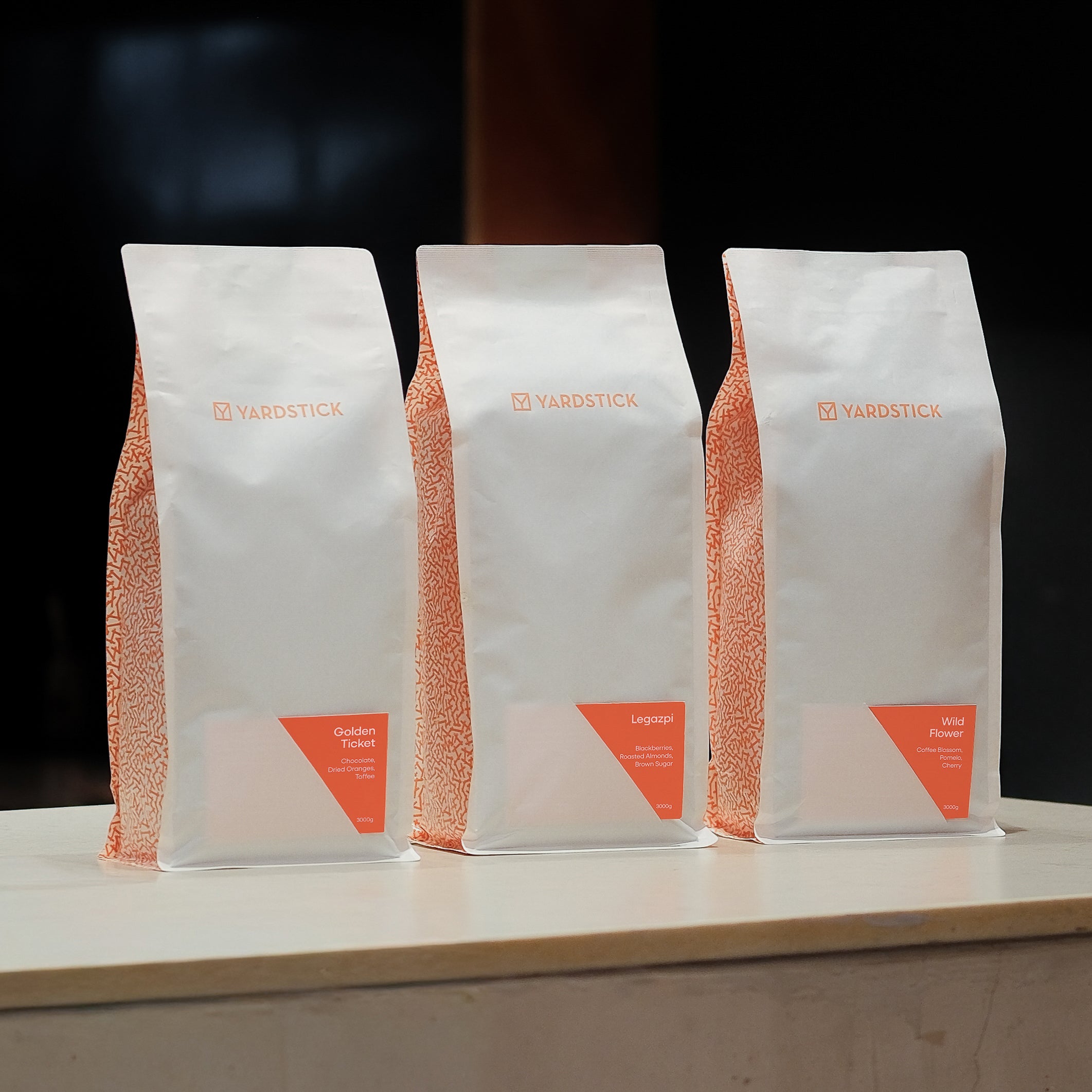 Cafe Starter Pack