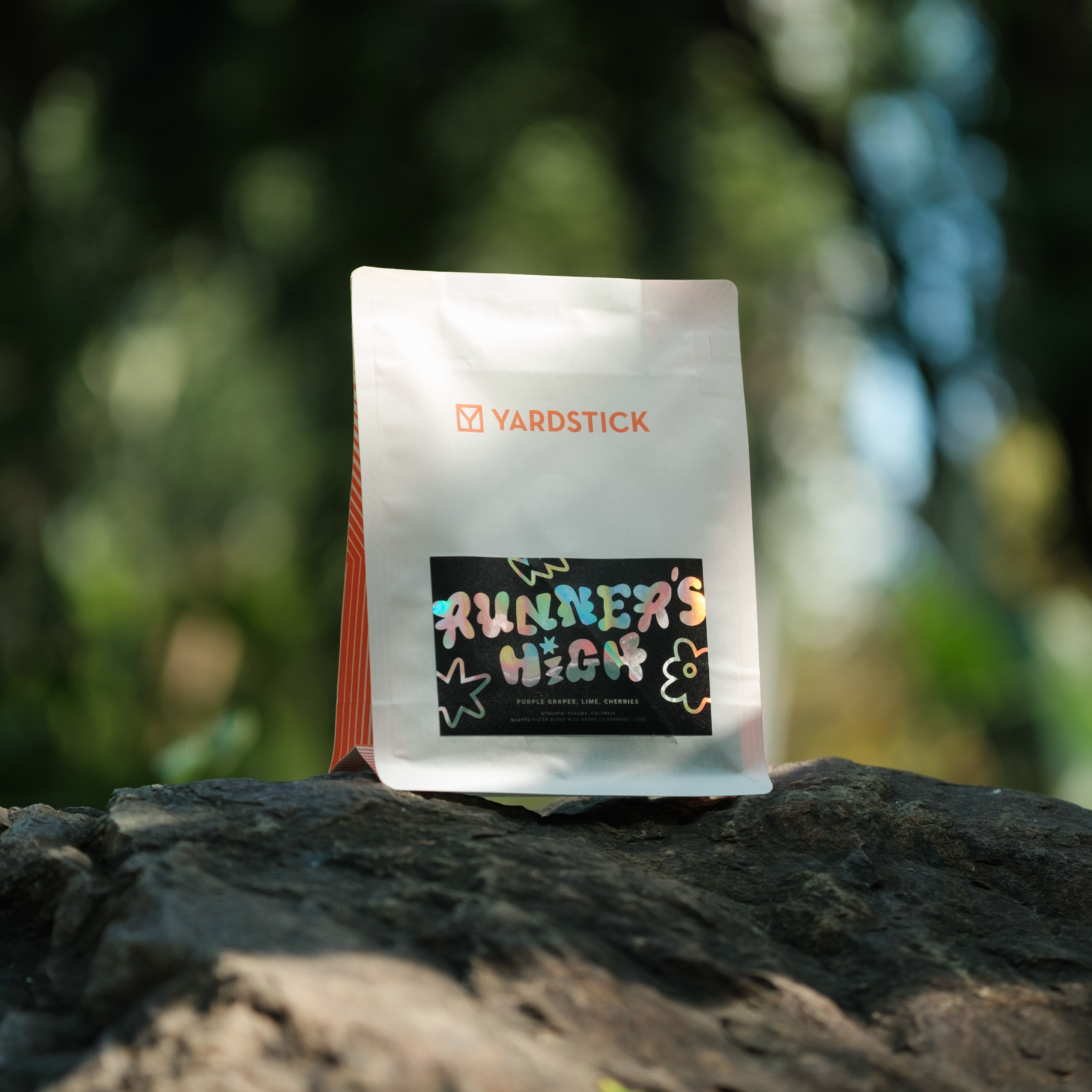 Runner’s High Filter Blend