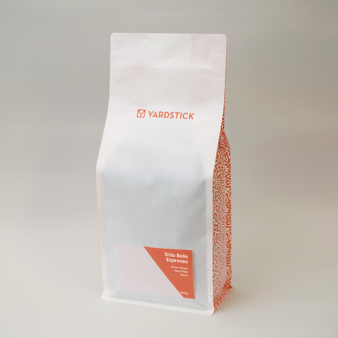 Sitio Belis Espresso