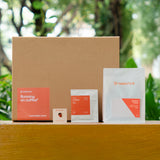 [PRE-ORDER NOW] Golden Holiday: Drip Bag Set