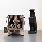 Rocket Espresso Cinquantotto (R58) with Coffee Grinder of your Choice