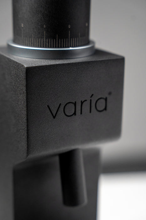 Varia VS3 Grinder